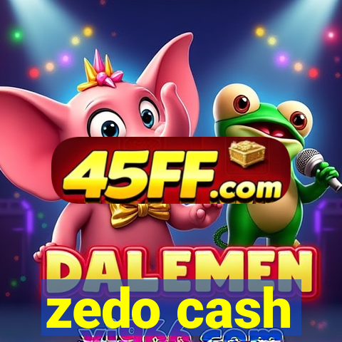 zedo cash
